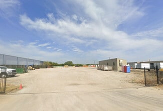 Dallas, TX Industrial Land - 2829 Sea Harbor Rd Dallas, TX Industrial Land - 2829 Sea Harbor Rd