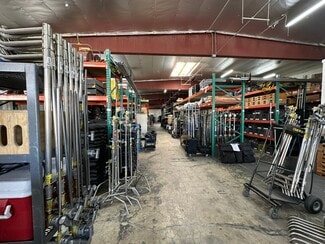 Burbank, CA Industrial - 2901-2905 Winona Ave