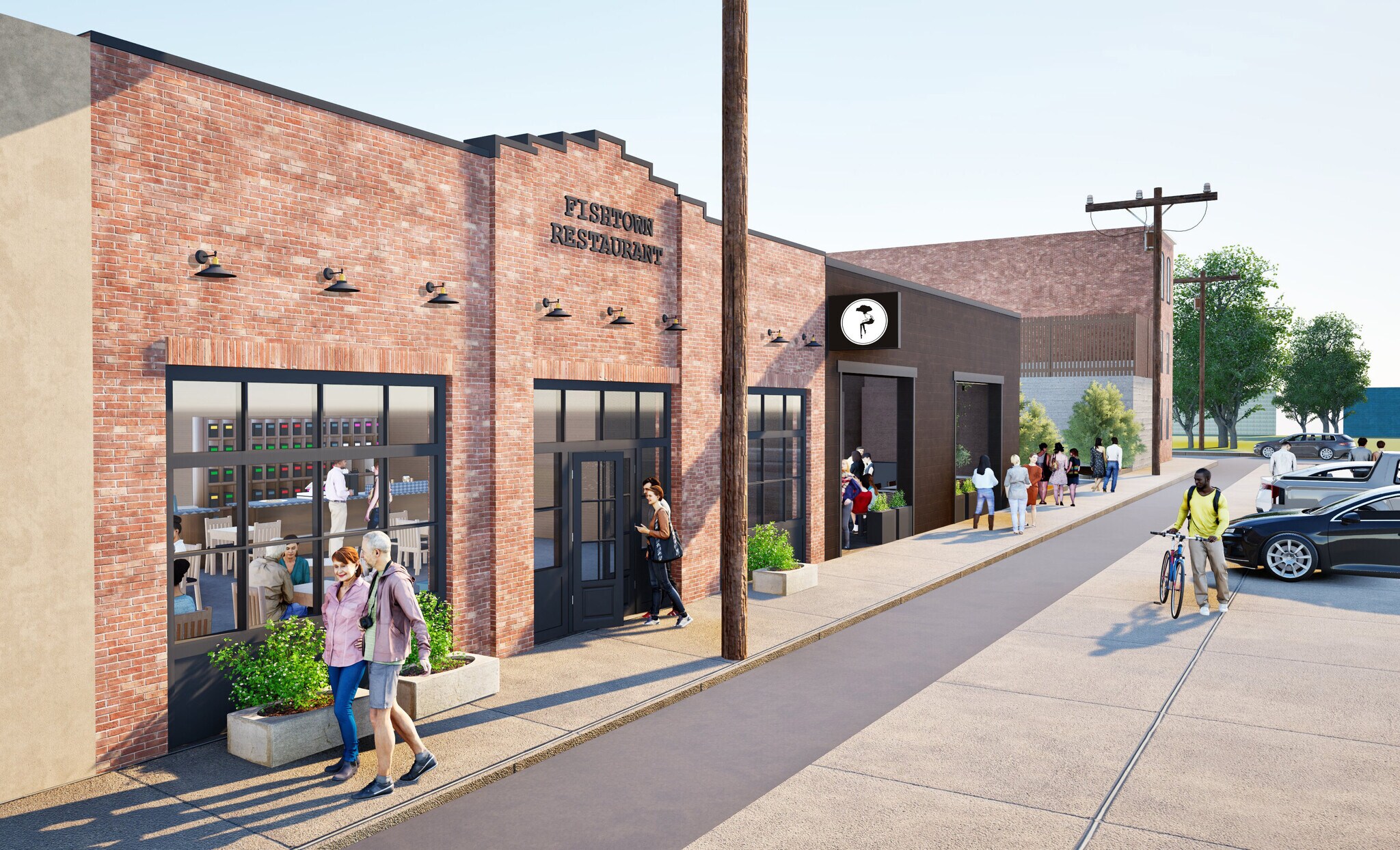 1339 N Front St, Philadelphia, PA for Rent