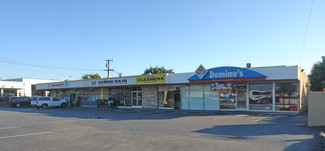 Covina, CA Retail - 826-836 N Glendora Ave