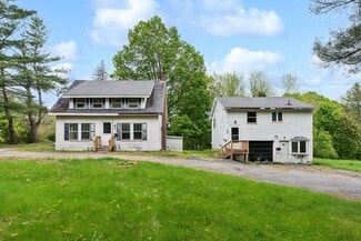 Farmingdale, ME Multi-Family - 705 Maine Ave