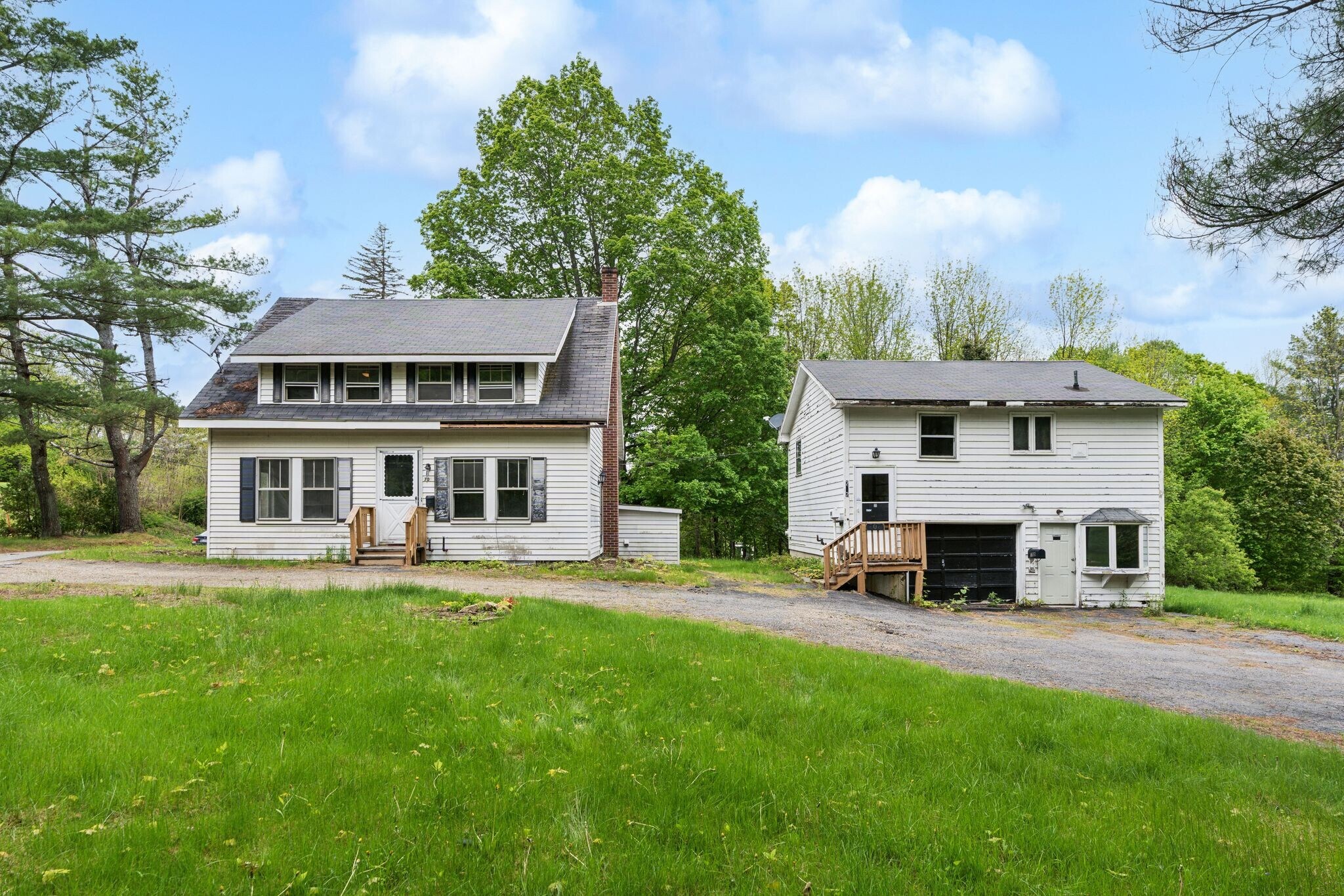 705 Maine Ave, Farmingdale, ME for Sale