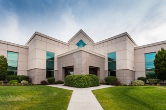 Orem, UT Office - 480-518 W 800 N