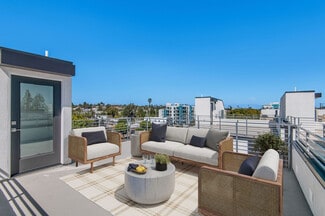 Los Angeles, CA Apartments - 12610 Venice Blvd