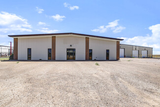 Lubbock, TX Warehouse - 3908 N Frankford Ave