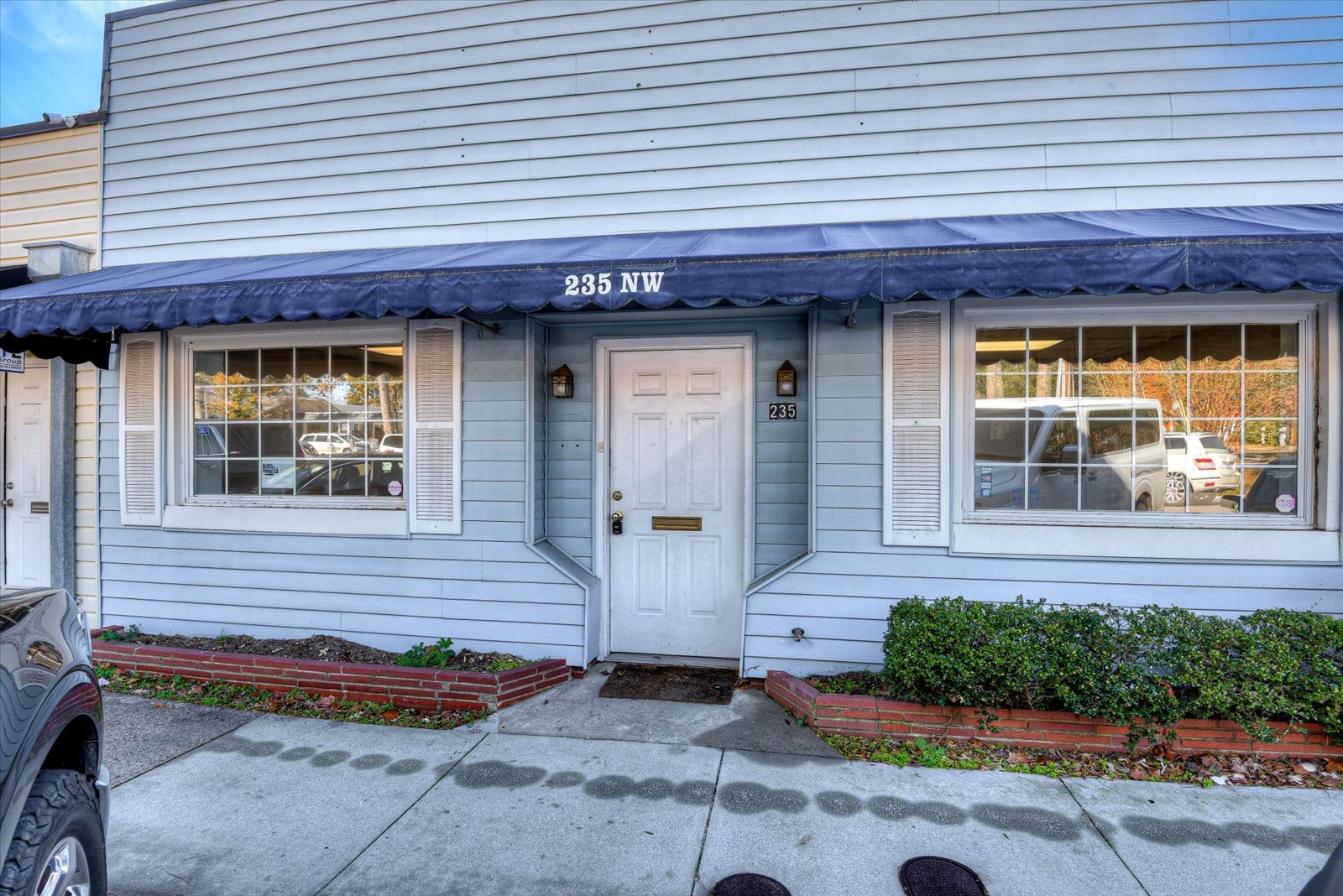 235 Barnwell Ave NW, Aiken, SC for Rent