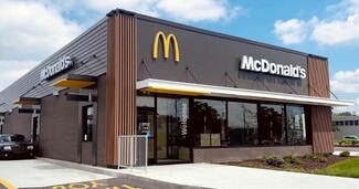 Navarre, FL Fast Food - Navarre Pkwy Pky