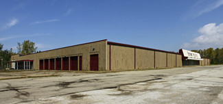 Ashtabula, OH Warehouse - 4941 N Ridge Rd