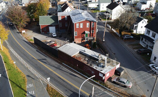 Historic Hudson Mill Property/Loring St.