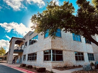 Austin, TX Office - 11612 Bee Caves Rd Austin, TX Office - 11612 Bee Caves Rd
