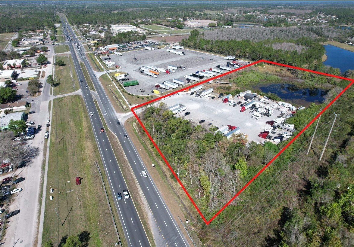 17201 E Colonial Dr, Alafaya, FL for Sale