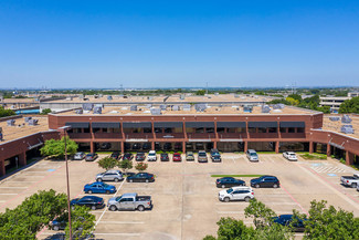 Carrollton, TX Office, Flex - 3410 Midcourt Rd