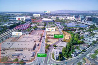 San Jose, CA undefined - 150 Barack Obama Blvd