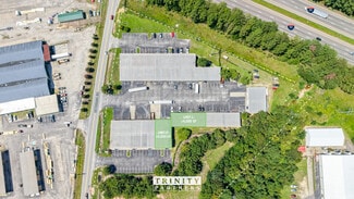 Columbia, SC Industrial - 1320 Veterans Rd