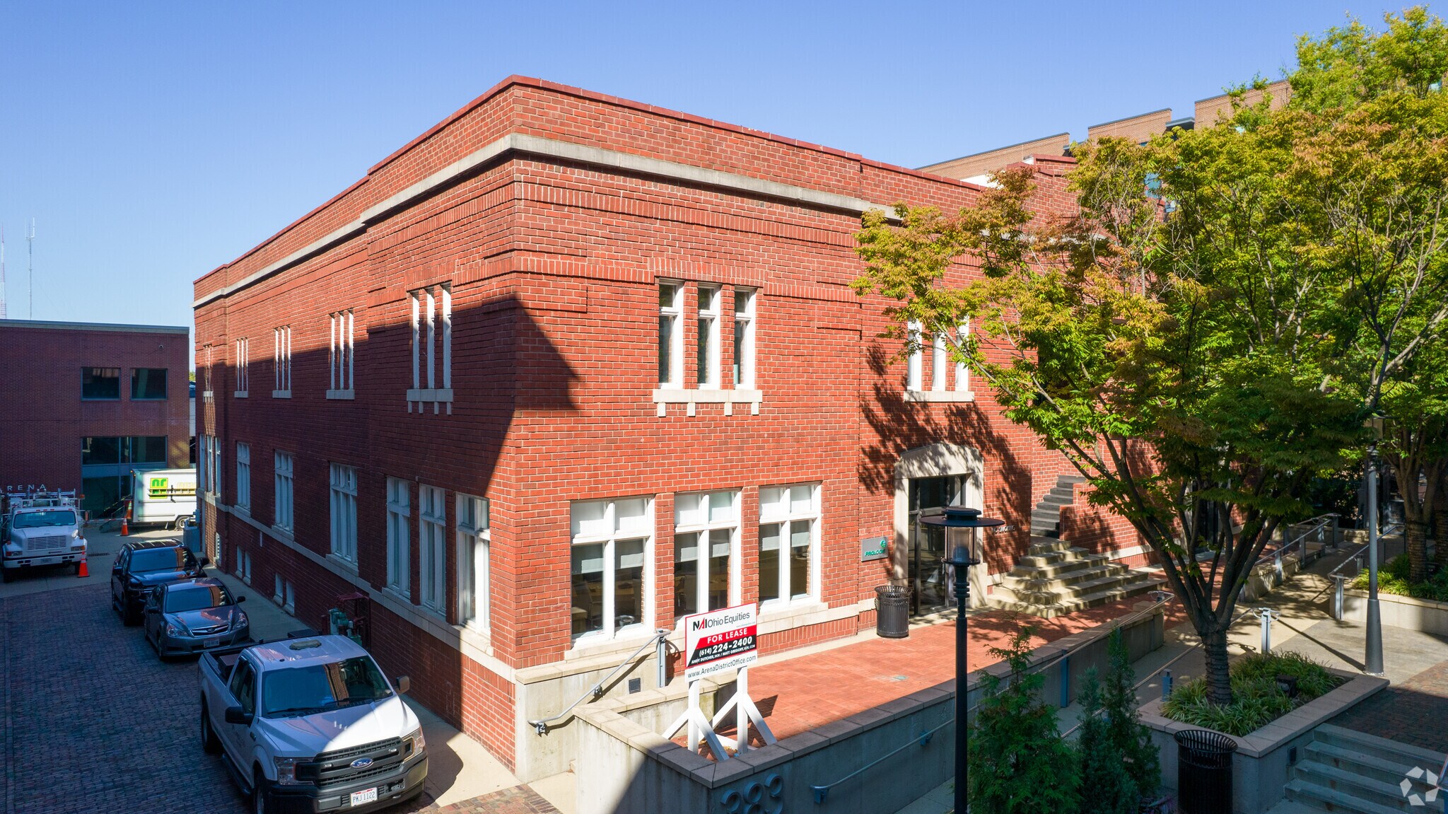 383 N Front St, Columbus, OH for Rent