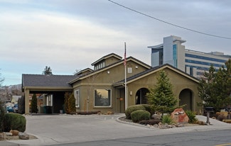 Reno, NV Office - 1290 Mill St