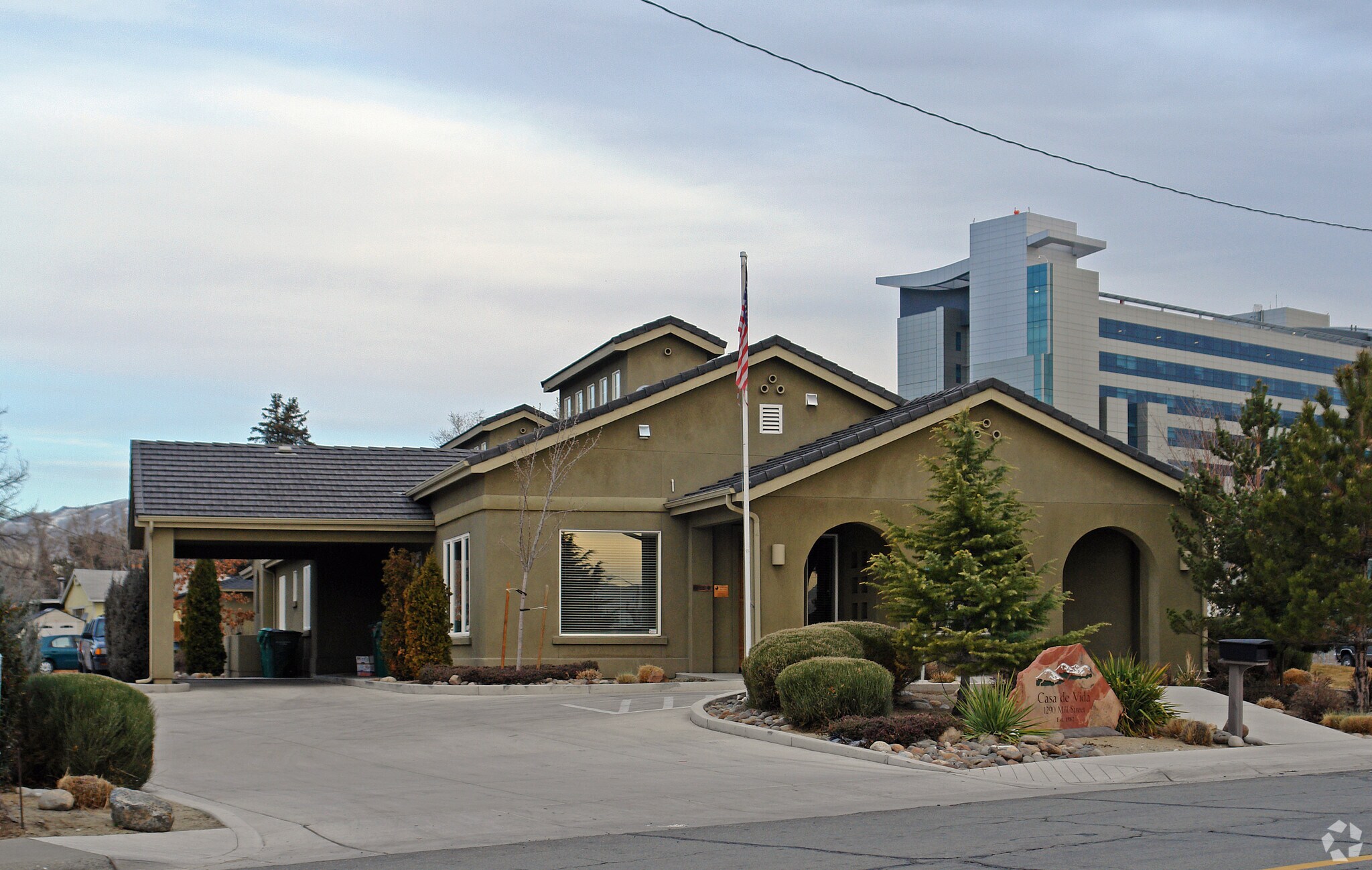 1290 Mill St, Reno, NV for Sale