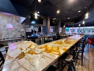 Hollywood, FL Retail - 2000 Harrison St