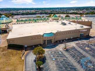 Lewisville, TX Industrial - 2400 S Stemmons Fwy