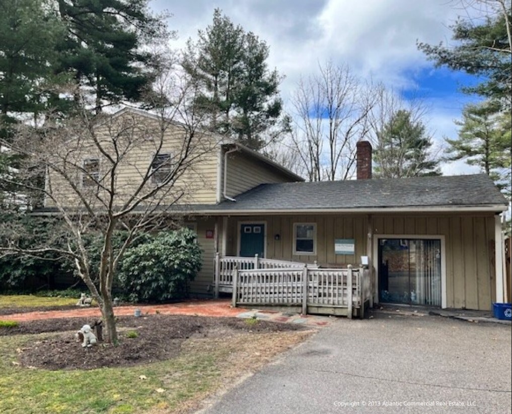 5 Sharon Ave, Norfolk, MA for Sale