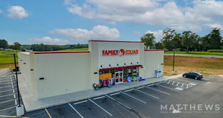 Sandy Ridge, NC Retail - 5000 NC 704 Hwy E