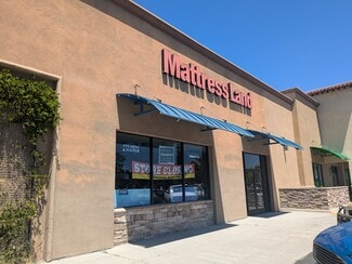 Atascadero, CA Retail - 7065-7101 El Camino Real