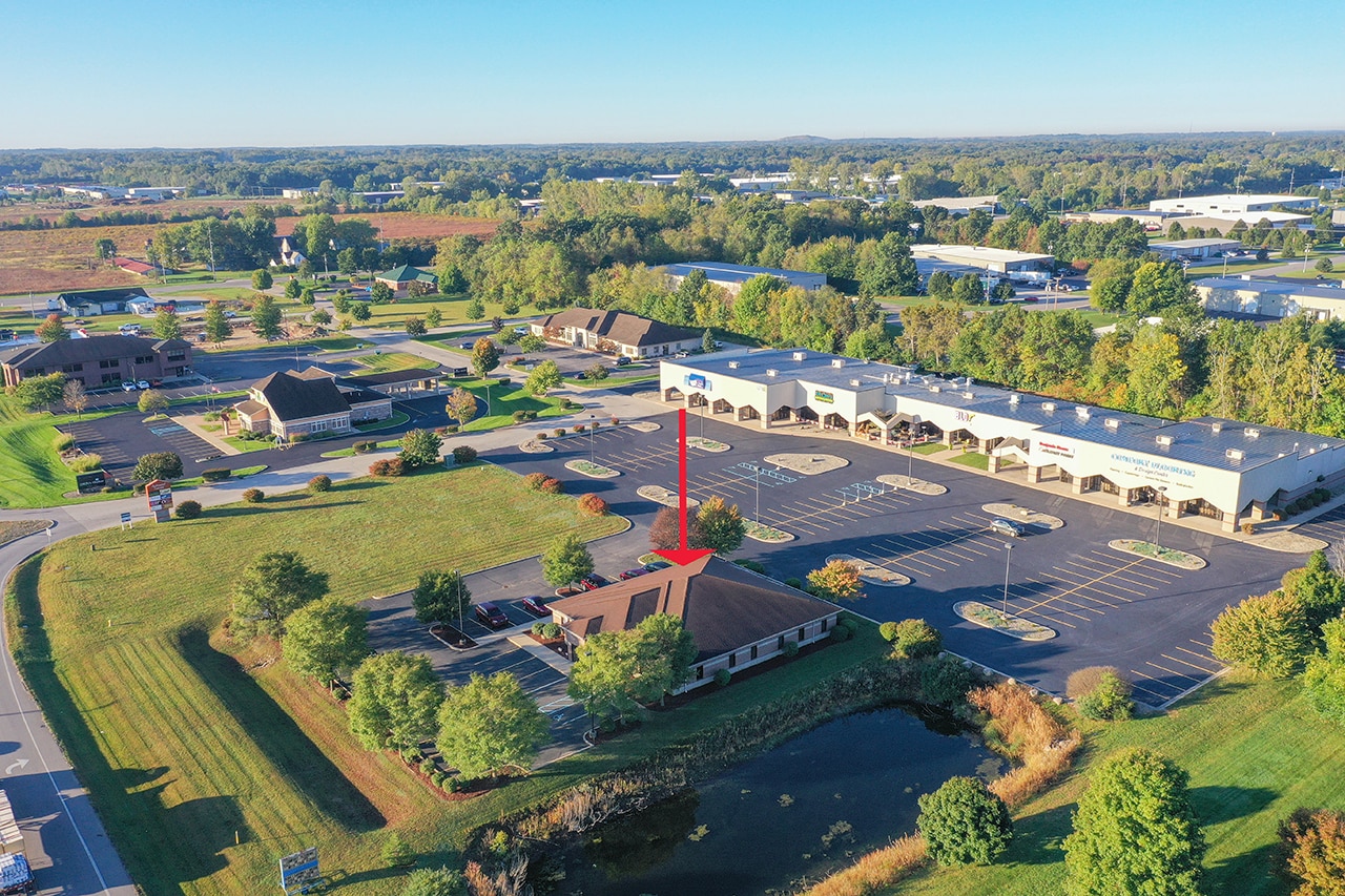 631 County Road 17, Elkhart, IN for Rent