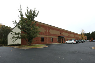 Cumming, GA Industrial - 1650 Redi Rd