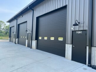 Harrison, OH Industrial - 7126 New Haven Rd
