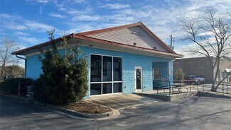 Summerville, SC Freestanding - 329 E 5th North St Summerville, SC Freestanding - 329 E 5th North St