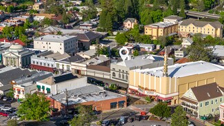 Grass Valley, CA Freestanding - 161 Mill St Grass Valley, CA Freestanding - 161 Mill St