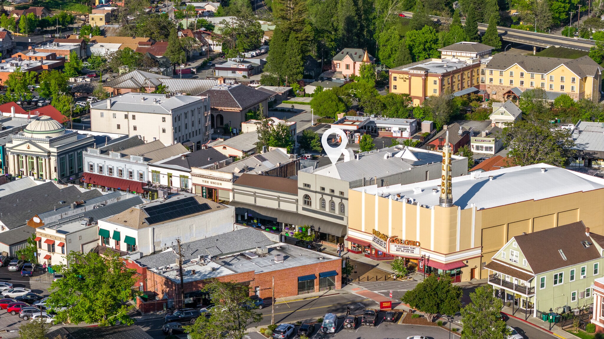 161 Mill St, Grass Valley, CA for Sale