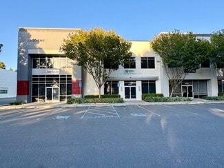 San Jose, CA Showroom - 2130-2162 Ringwood Ave