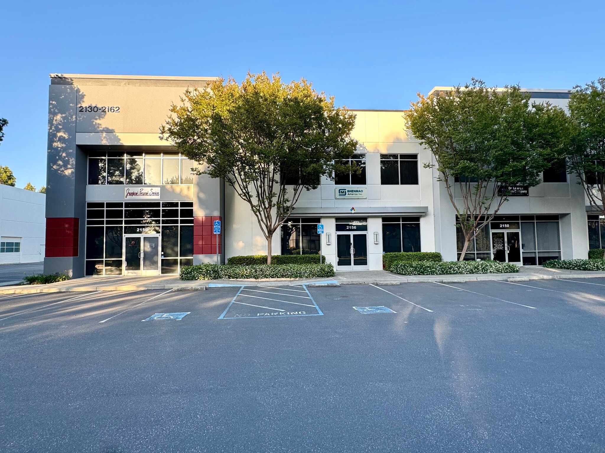 2130-2162 Ringwood Ave, San Jose, CA for Rent