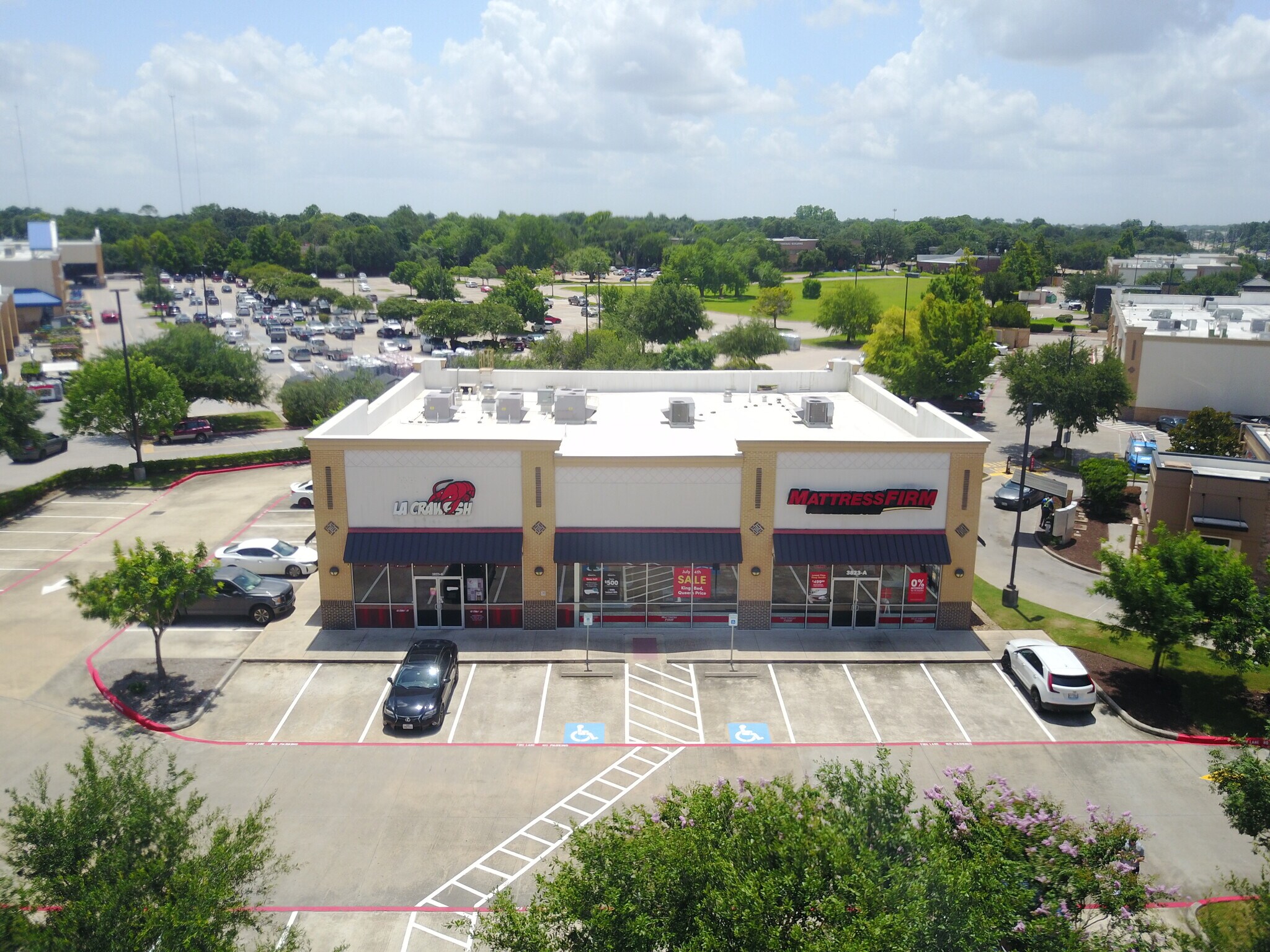 3823 FM 1092 Rd, Missouri City, TX for Rent