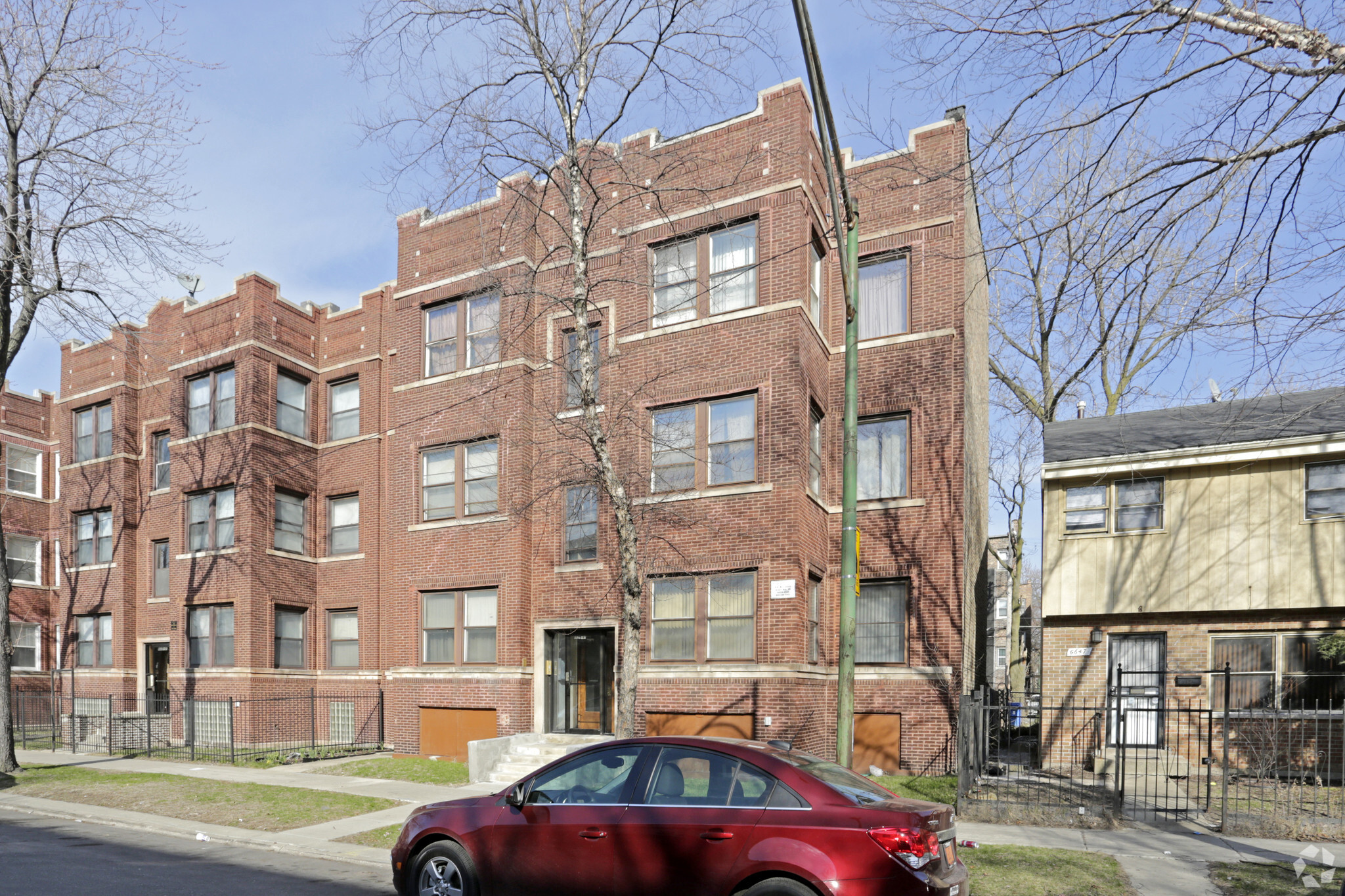 , Chicago, IL for Sale