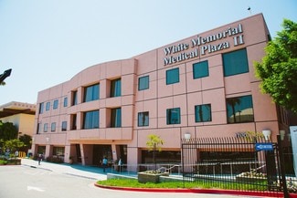 Los Angeles, CA Office/Medical - 1700 E Cesar E Chavez Ave Los Angeles, CA Office/Medical - 1700 E Cesar E Chavez Ave