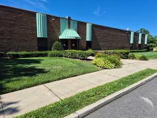 Medford, NY Industrial - 32-40 Commercial Blvd Medford, NY Industrial - 32-40 Commercial Blvd
