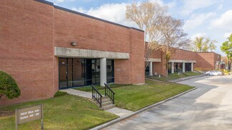 Houston, TX Flex - 15621 Blue Ash Dr