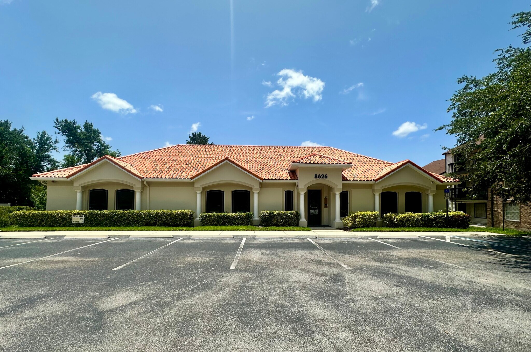 8626 N Himes Ave, Tampa, FL for Rent