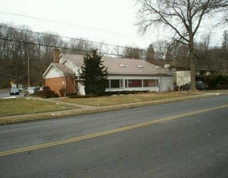 Newburgh, NY Office/Medical - 327 Fullerton Ave