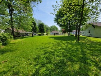 Louisiana, MO Residential - 409 South D St.