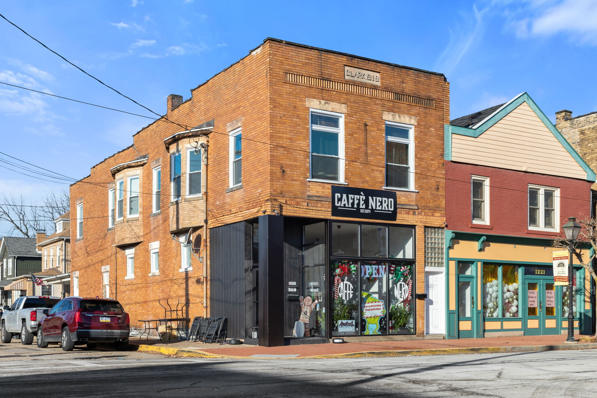 1219 Merchant St, Ambridge, PA for Sale