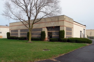 Warminster Township, PA Industrial - 375 Patricia Dr Warminster Township, PA Industrial - 375 Patricia Dr