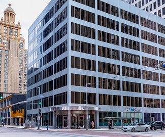 Houston, TX Office, Office/Retail - 801 Louisiana St