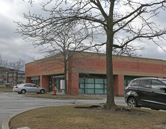 Milton, ON Office - 348 Bronte St S