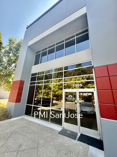 1889-1921 Concourse Dr, San Jose, CA for Rent