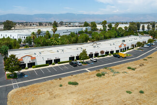 Colton, CA Industrial - 671 E Cooley Dr