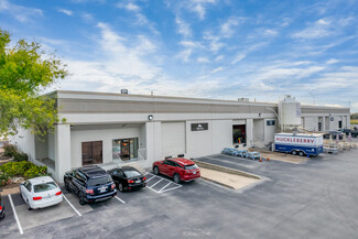 Austin, TX Flex, Industrial - 2340 W Braker Ln