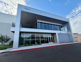 Scottsdale, AZ Office - 7333 E Helm Dr Scottsdale, AZ Office - 7333 E Helm Dr